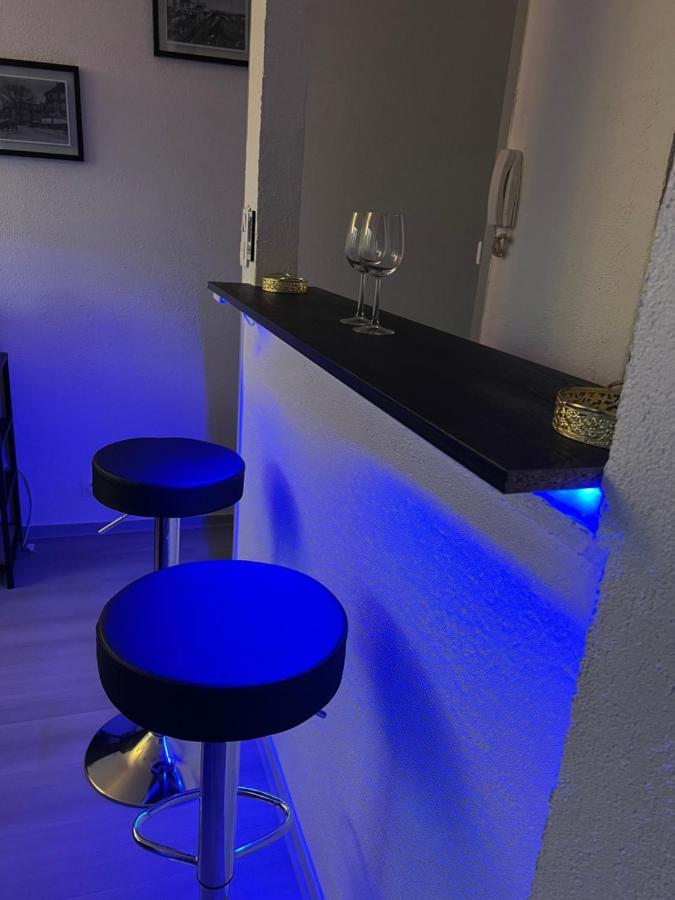 Apartamento Cocon Wifi Netflix Parking Gratuit