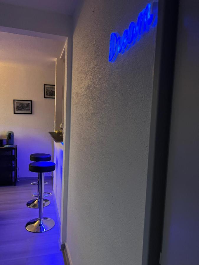 Apartamento Cocon Wifi Netflix Parking Gratuit *